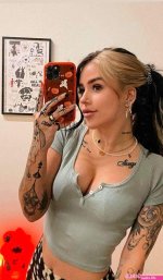 Cray Nude OnlyFans Leaked