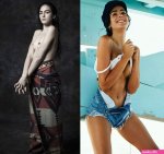 Daniela Botero Nude And Sexy