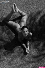 Daniela Botero Nude Sexy Collection