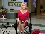 Megyn Kelly Upskirt