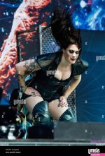 Floor Jansen Nude Pics