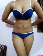 Desi Indian College Girl In Bra Panty 4 pictures