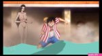 One Piece Animated Nude Filter Enhances Boa Hancocks Charm
