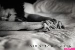 Intimate Couples Photography at Miami Photo Studio