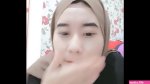 Jilbab bugil