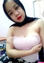 Sotwe jilbab sma