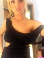 Jorgie Porter Nudes And Sex Tape Leaked!