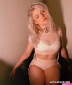 Majijej Nude Twitch