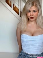 Majijej Nude Twitch