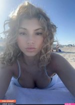 Megan Eugenio aka Overtime Megan Nude Leaks OnlyFans