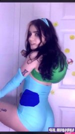Sexy Avivasofia Oxythoughtin Misopacketbae Leaks On Thothub