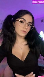 Oxythoughtin Avivasofia Misopacketbae leaked nude photo from OnlyFans and Patreon 0007