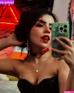 Oxythoughtin Avivasofia Misopacketbae leaked nude photo from OnlyFans and Patreon 0014