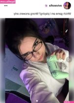 Avivasofia Misopacketbae Oxythoughtin Nude Leaked Patreon