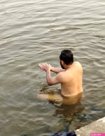 bluemenz on X: Hot mallu men nude river bath