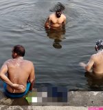 bluemenz on X: Hot mallu men nude river bath