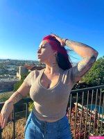 Salice Rose: Hot Big Tits Slut