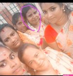 Tamil village aunty vc nude showing to her supervisor