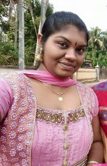 Tamil aunty