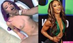 Mercedes Varnado aka Sasha Banks Nude Leaked 2023