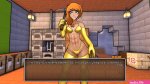 HornyCraft Part 2 Minecraft Porn