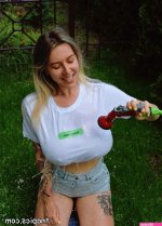 Anna Kochanius Nude And Amazing Boobs Shots