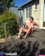 Catherine Bell Nude OnlyFans Leak Picture WN7piShkko