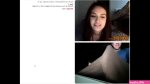 Big Dick Omegle Reaction 2