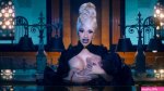 Cardi B Breast-Feeds Goes Nude in Money Video