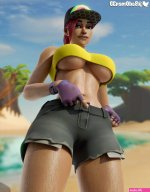 Fortnite Sex Art