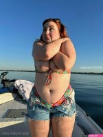 Isla Moon Nude OnlyFans Leaked