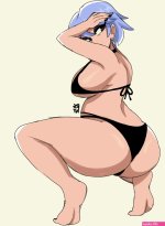 milf butt by Regentb01 on Newgrounds