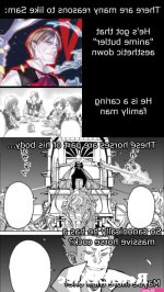 Death Mage Meme 817