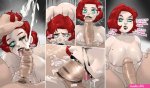 Black Widow Porn Comics by Roumgu AvengersMarvel Rule 34 Comics