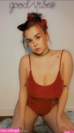 BubbleBratz Maddie May bubblebratz0 Nude Leaked OnlyFans