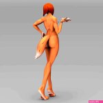 Sing 2 movie Suki Lane Anthro Tagme