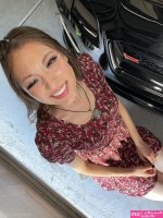 Anna Blossom annablossom annablossomvip Nude Leaked OnlyFans