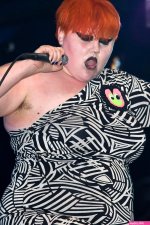 As Lourdes shows off her armpit hair here are 11 other celebs whove ditched th