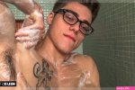 Blake Mitchell Drains His Balls