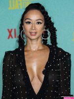 Draya Michele Sexy e-Girls Forum