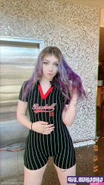 Justaminx Twitch