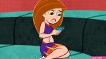 The Truth Hurts Screen Captures.:::. Kim Possible Fan World