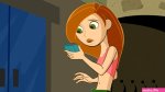 Rewriting History Screen Captures.:::. Kim Possible Fan World