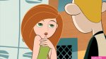 The Truth Hurts Screen Captures.:::. Kim Possible Fan World