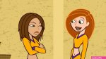 Number One Screen Captures.:::. Kim Possible Fan World