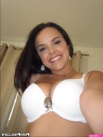 Dillion Harper takes pictures of herself and rides dick PornPros