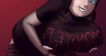 Mavis rule 34 image 9