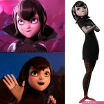 Mavis rule 34 image 10
