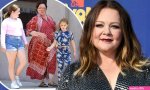Melissa mccarthy sextape Melissa McCarthys Talents Were Wasted On Sitcoms Cra