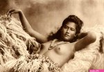 Samoan women nude